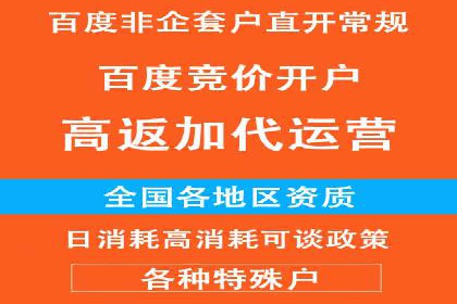 百度搜索推广案例解析：优化策略大揭秘